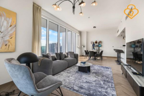 Keysplease Large Luxury 3 BR Amazing Zaabeel Park View 01